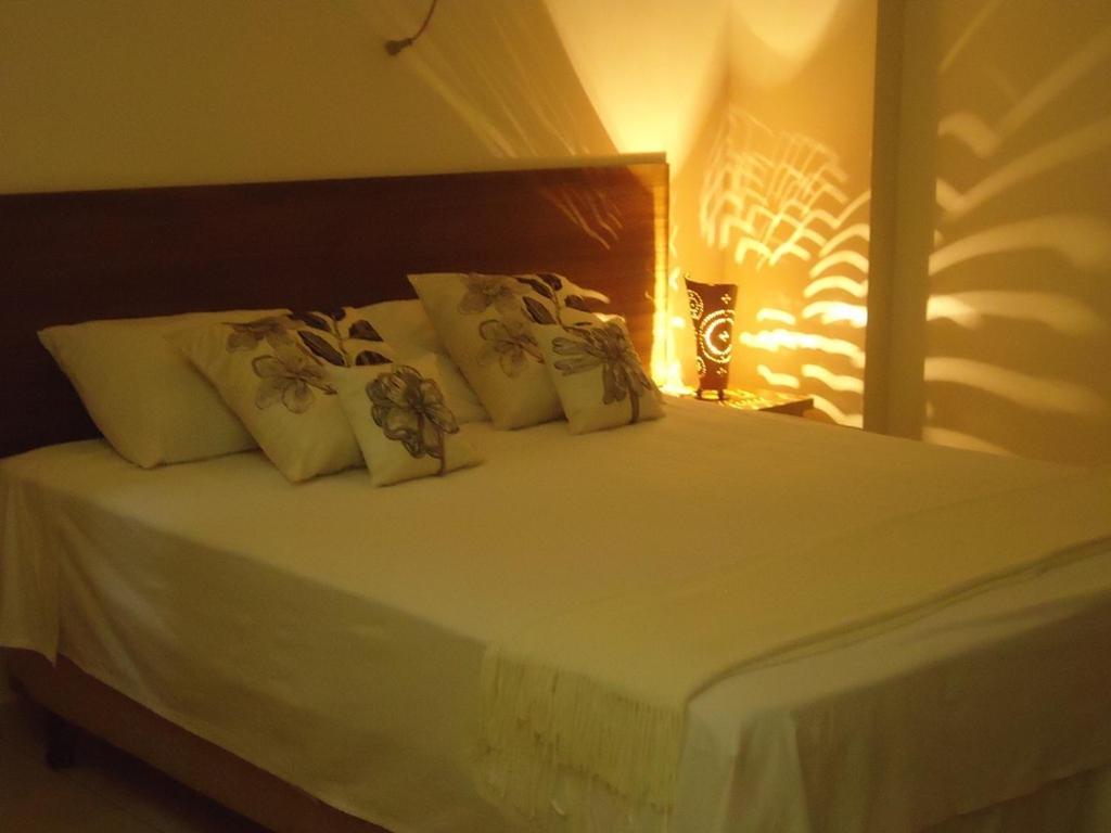 Corumbá Plaza Hotel Luziânia
